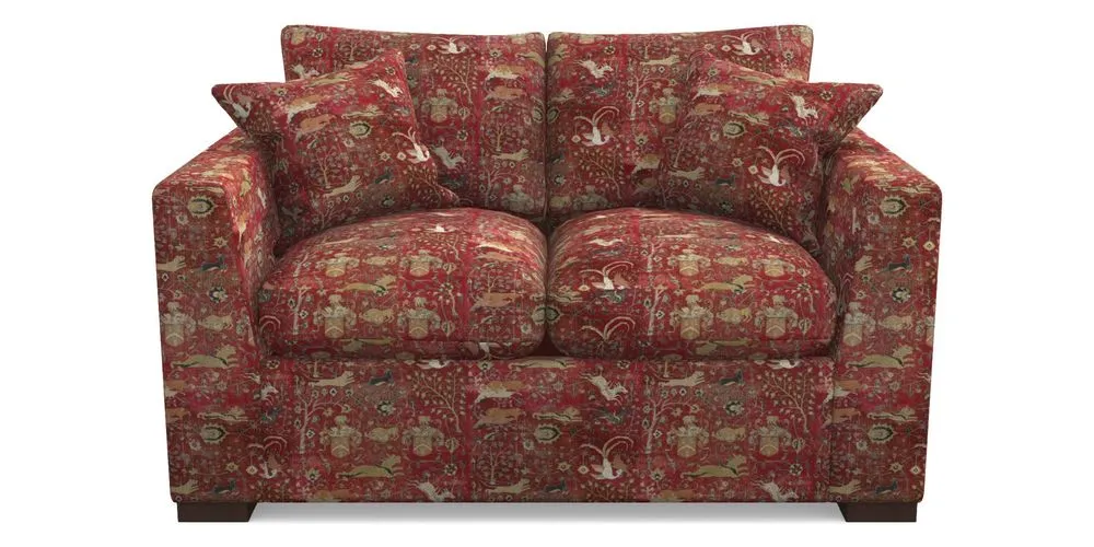 2 Seater
