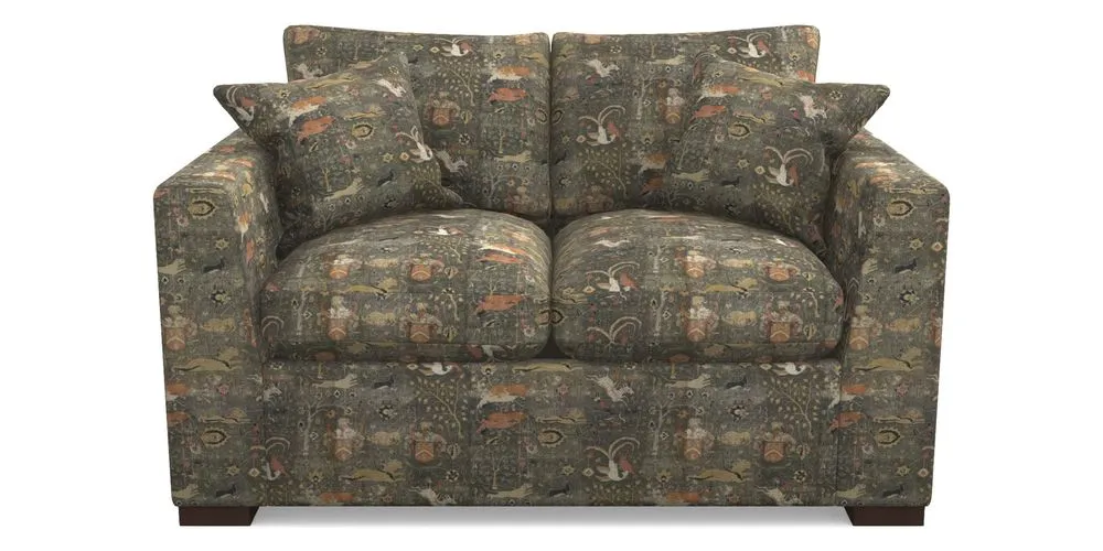 2 Seater