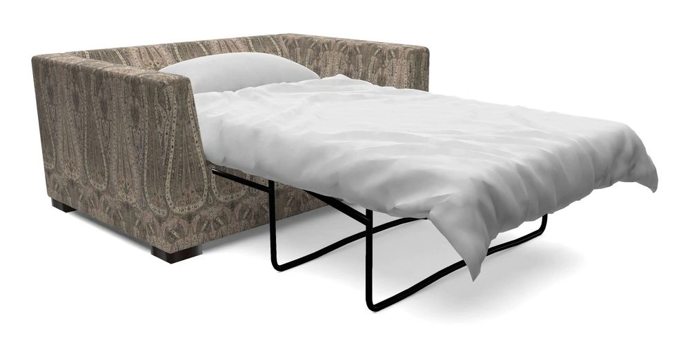 Wadenhoe Sofa Bed  open