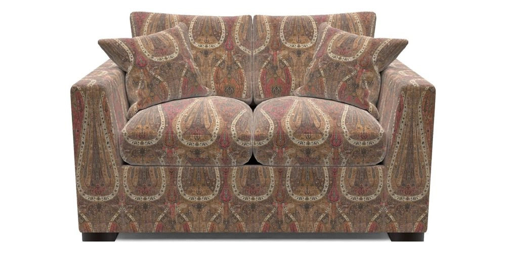 2 Seater