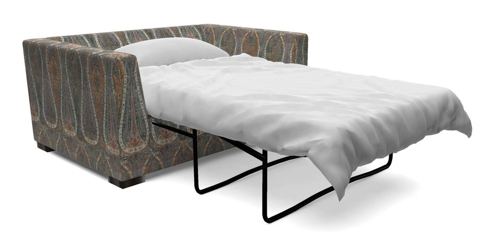 Wadenhoe Sofa Bed  open