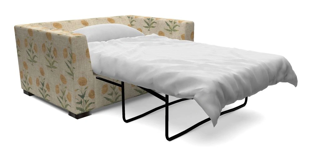 Wadenhoe Sofa Bed  open