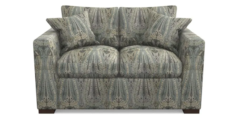 2 Seater