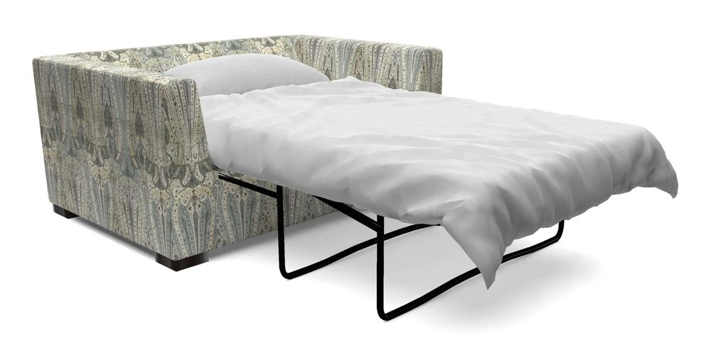 Wadenhoe Sofa Bed  open