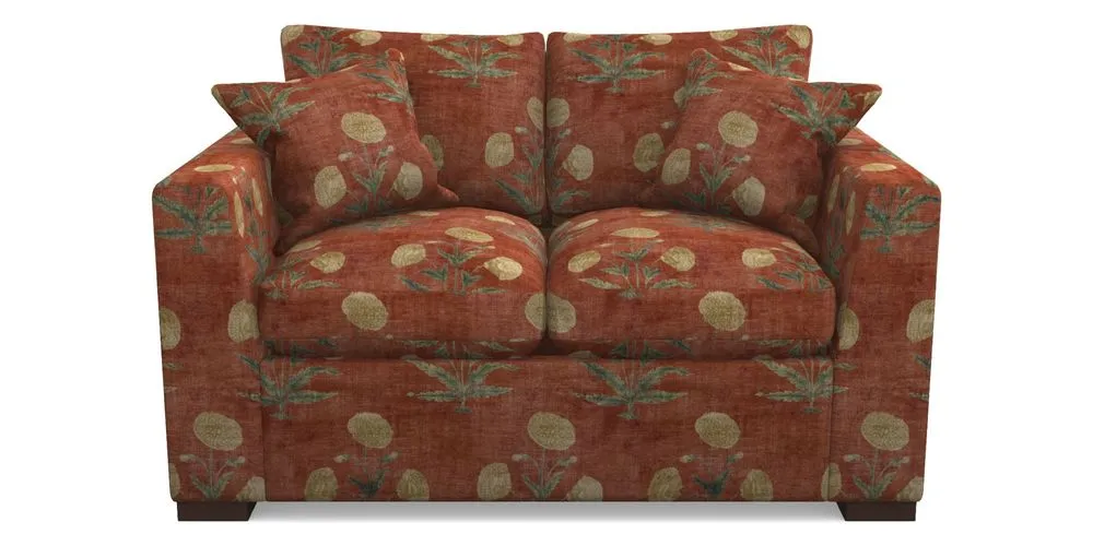 2 Seater