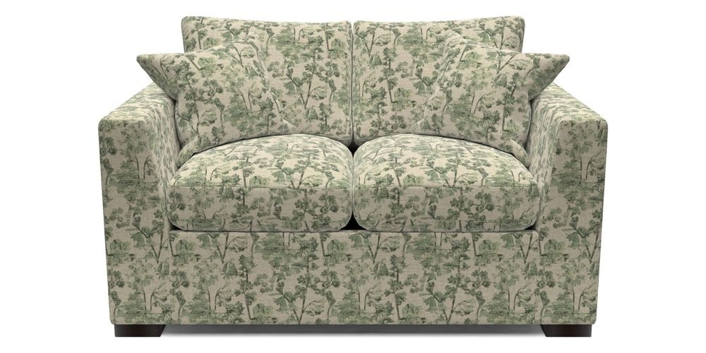 2 Seater