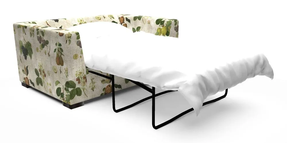 Wadenhoe Sofa Bed  open