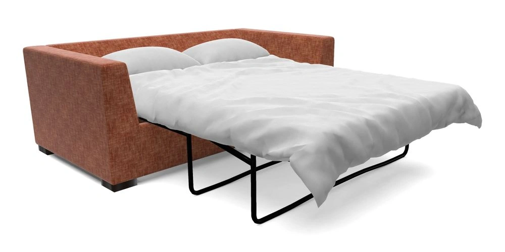 Wadenhoe Sofa Bed  open