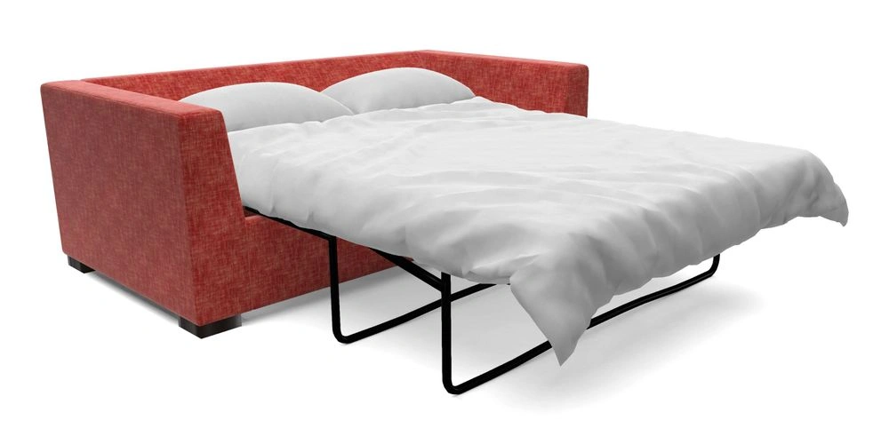 Wadenhoe Sofa Bed  open