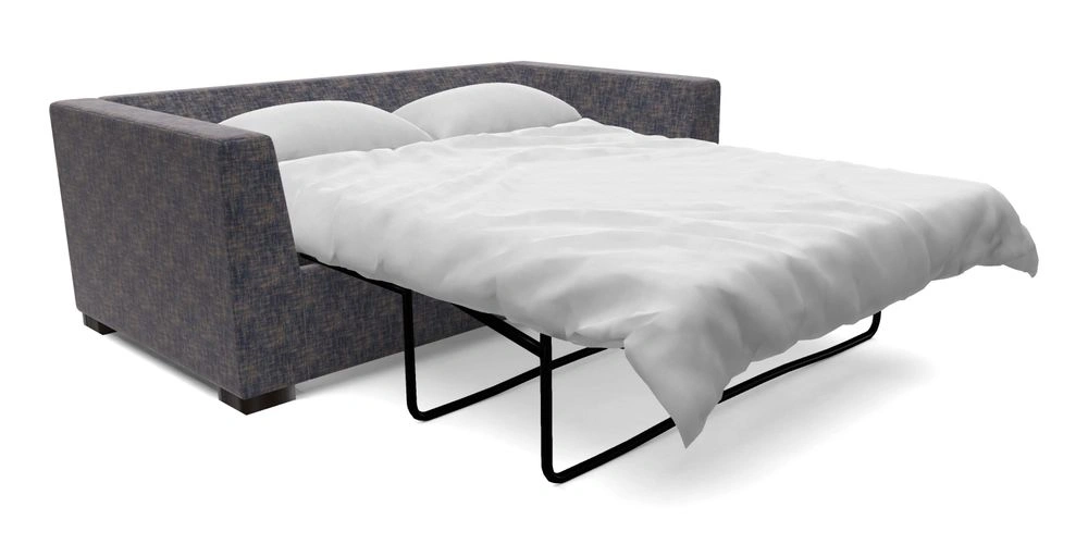 Wadenhoe Sofa Bed  open