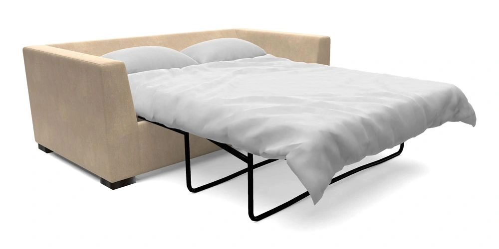 Wadenhoe Sofa Bed  open