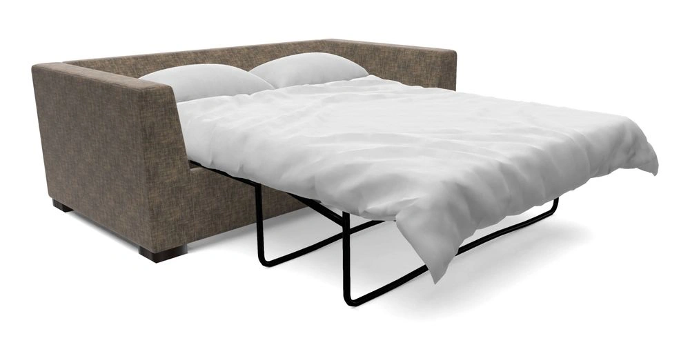Wadenhoe Sofa Bed  open