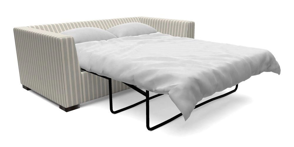 Wadenhoe Sofa Bed  open