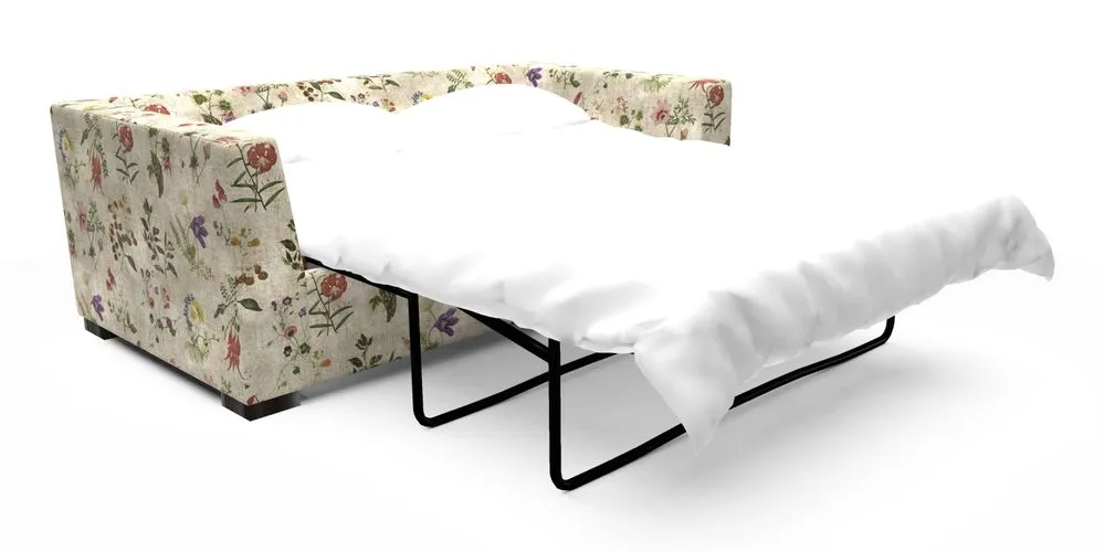 Wadenhoe Sofa Bed  open