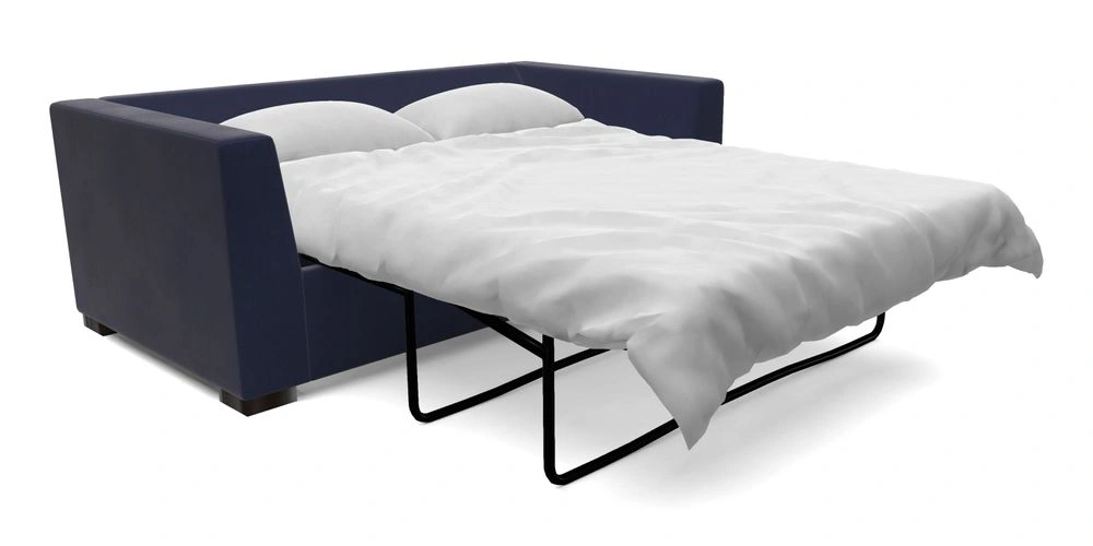 Wadenhoe Sofa Bed  open