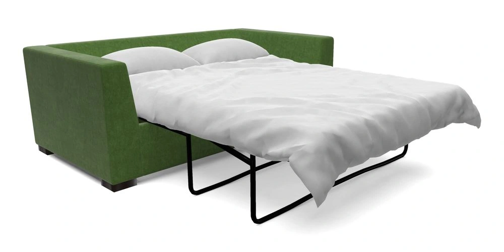 Wadenhoe Sofa Bed  open