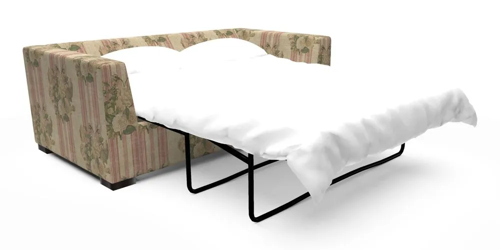 Wadenhoe Sofa Bed  open