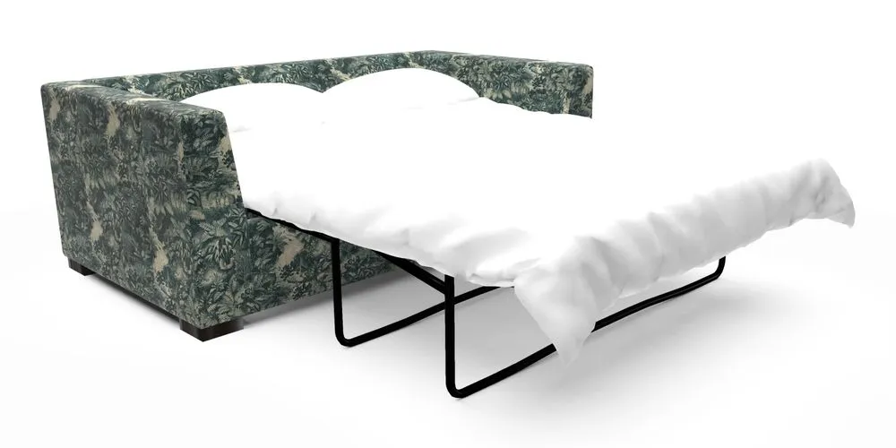 Wadenhoe Sofa Bed  open