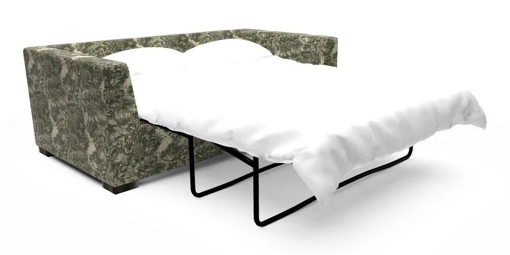 Wadenhoe Sofa Bed  open