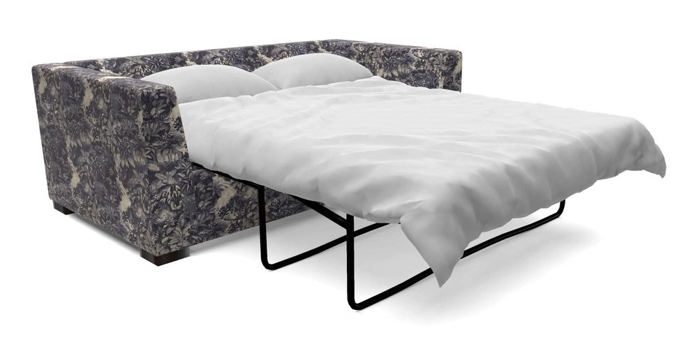 Wadenhoe Sofa Bed  open
