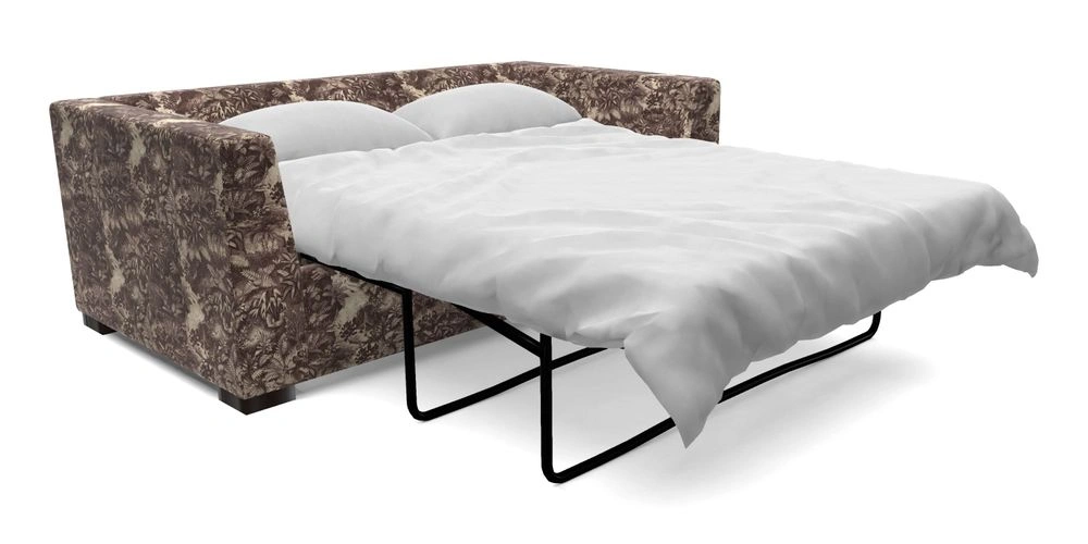Wadenhoe Sofa Bed  open