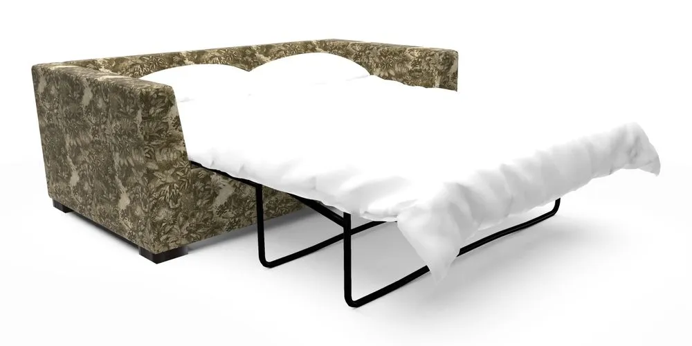 Wadenhoe Sofa Bed  open