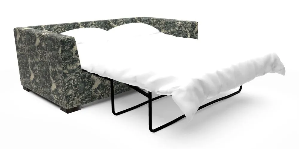 Wadenhoe Sofa Bed  open