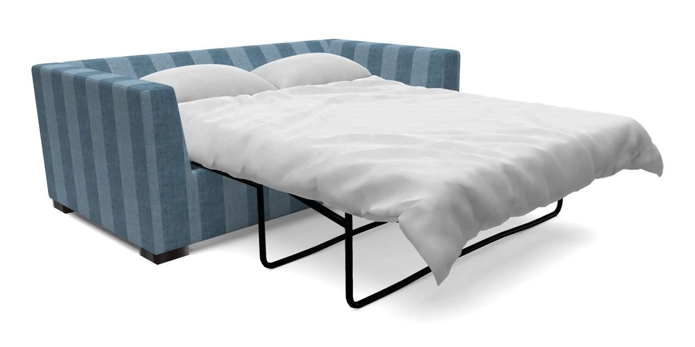 Wadenhoe Sofa Bed  open