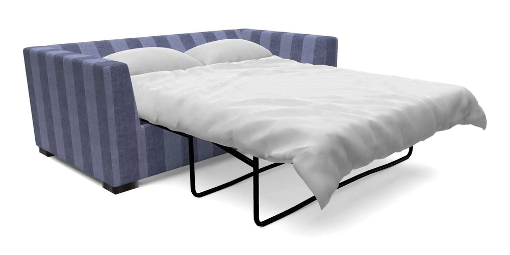 Wadenhoe Sofa Bed  open