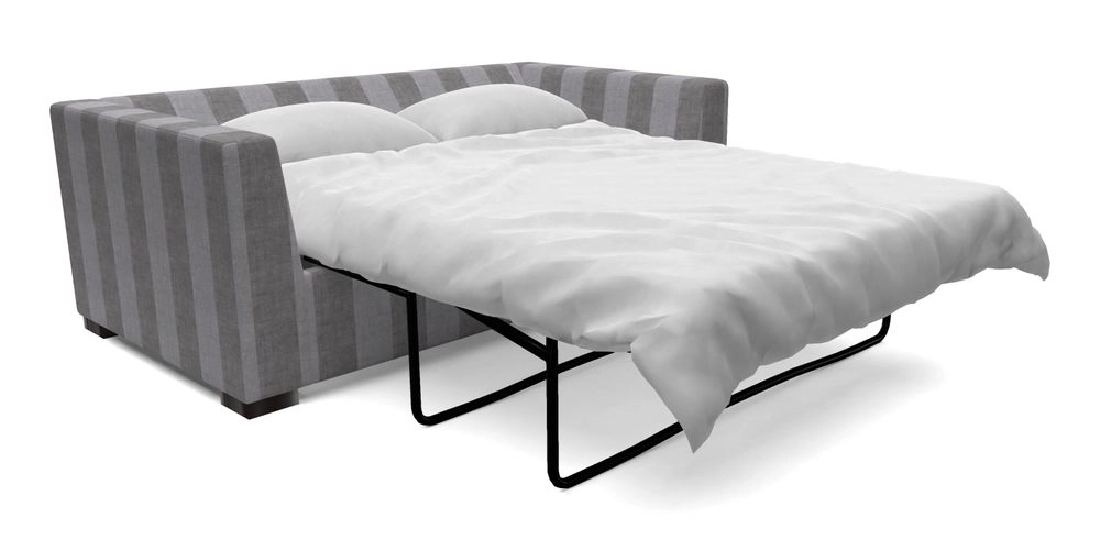 Wadenhoe Sofa Bed  open