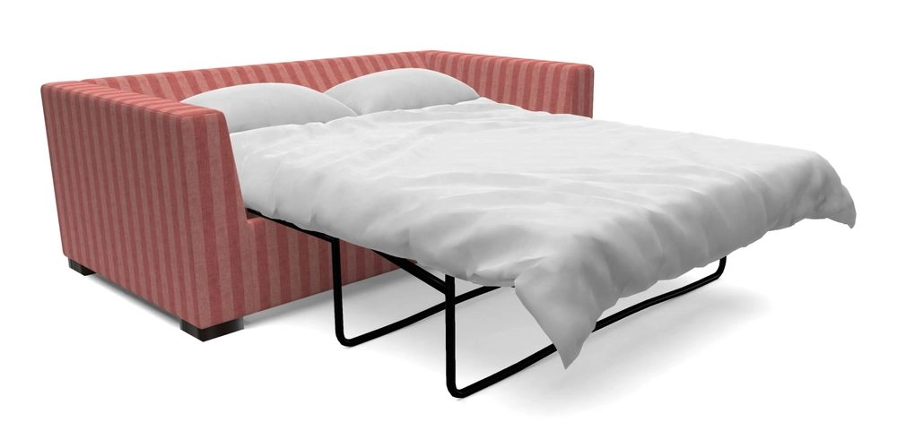 Wadenhoe Sofa Bed  open