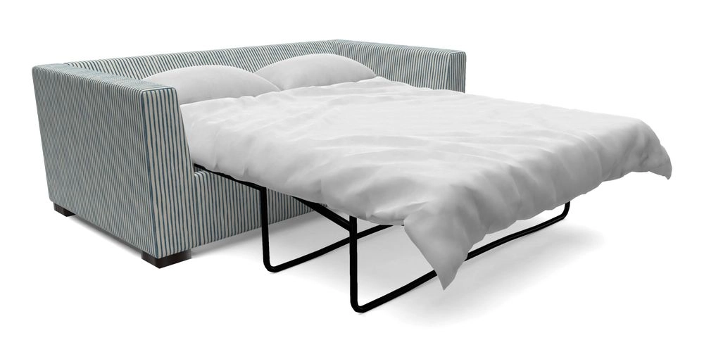 Wadenhoe Sofa Bed  open