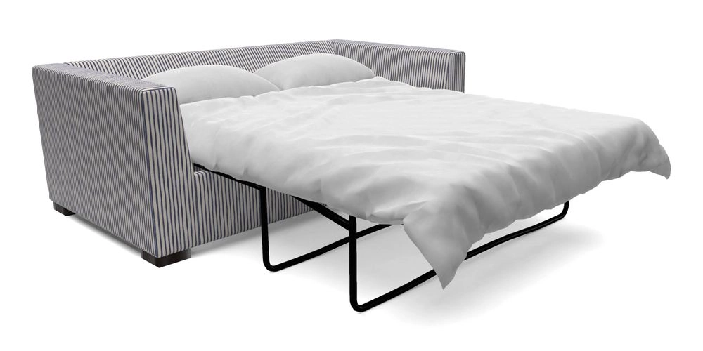 Wadenhoe Sofa Bed  open