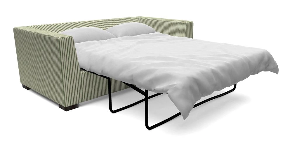 Wadenhoe Sofa Bed  open