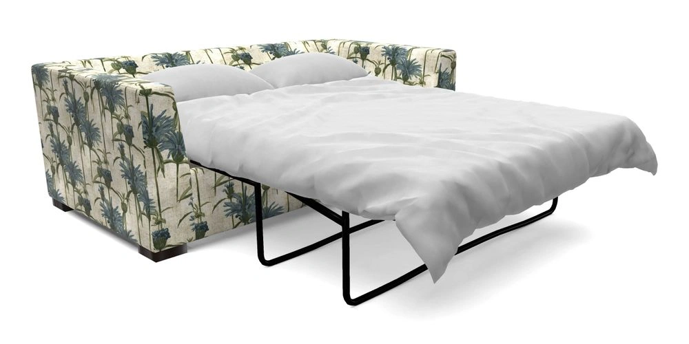 Wadenhoe Sofa Bed  open