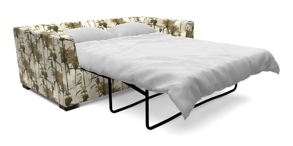 Wadenhoe Sofa Bed  open