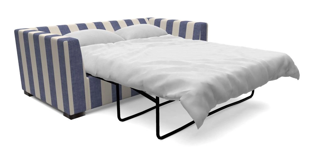 Wadenhoe Sofa Bed  open