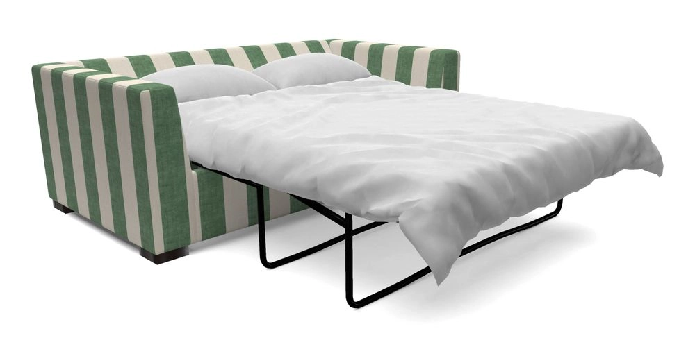 Wadenhoe Sofa Bed  open