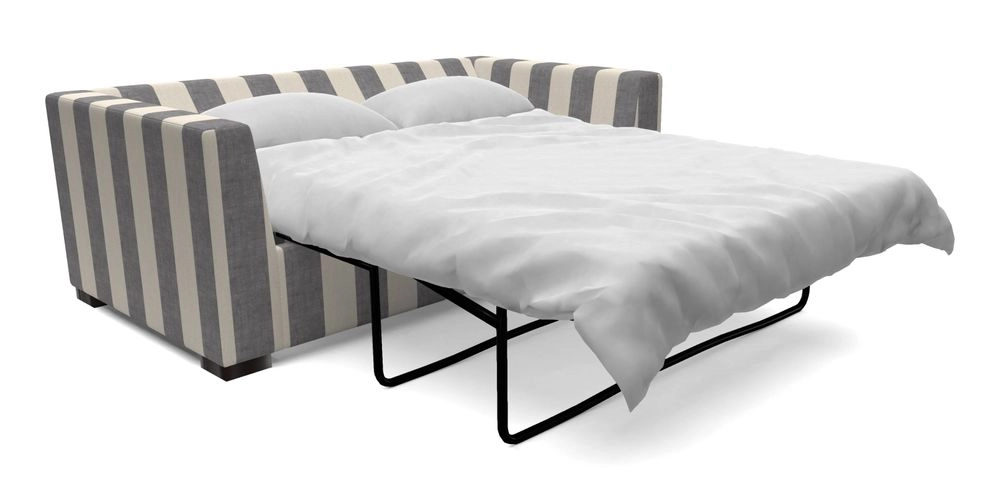 Wadenhoe Sofa Bed  open