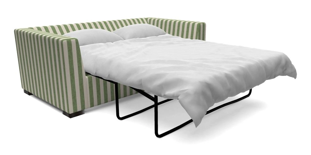 Wadenhoe Sofa Bed  open