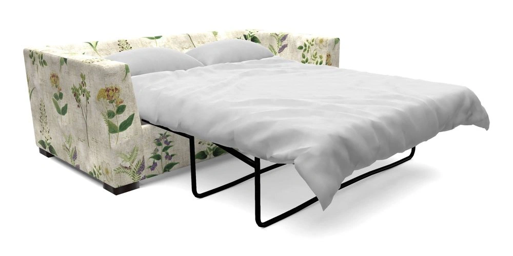 Wadenhoe Sofa Bed  open