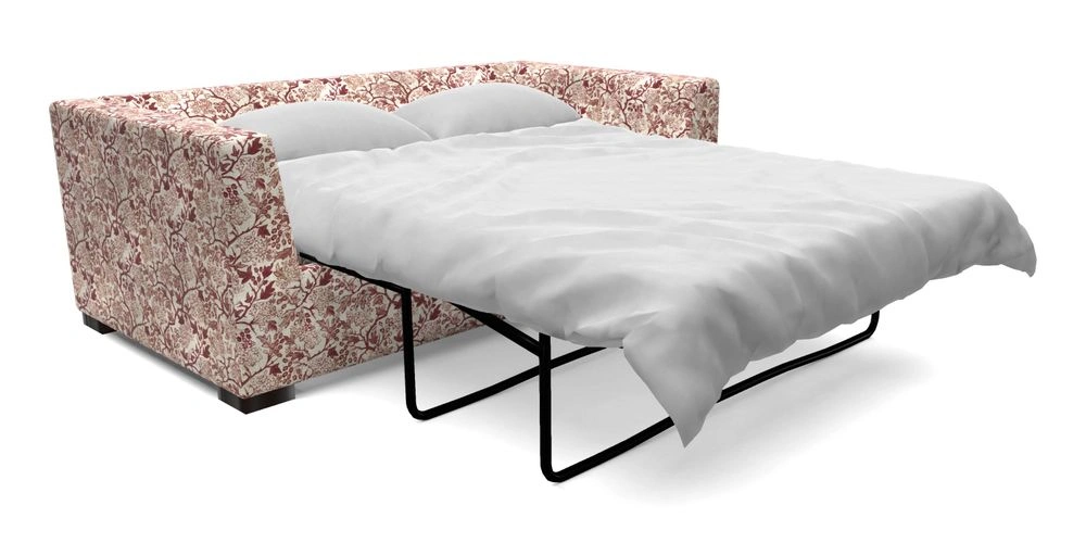 Wadenhoe Sofa Bed  open