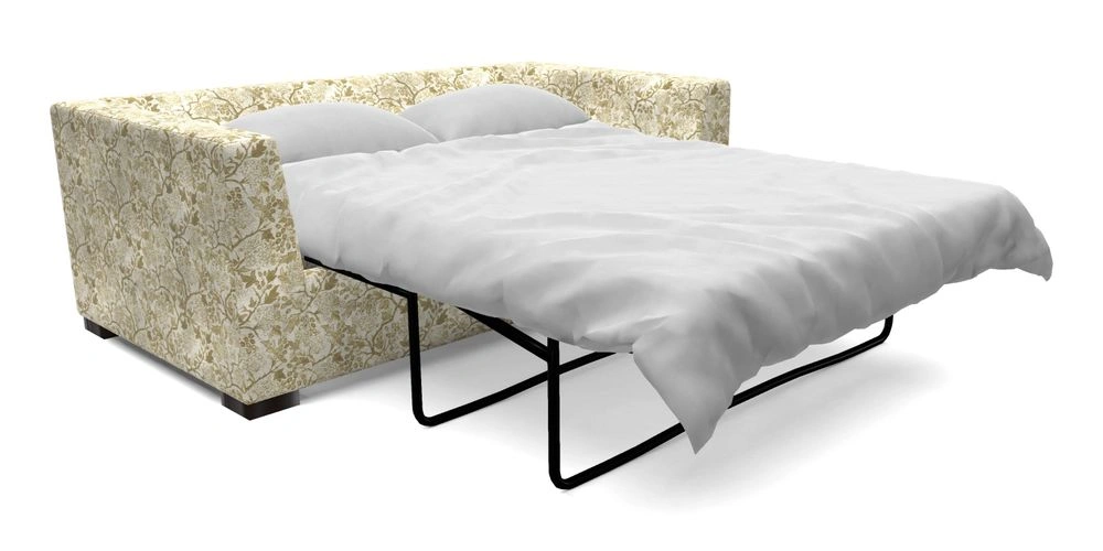 Wadenhoe Sofa Bed  open