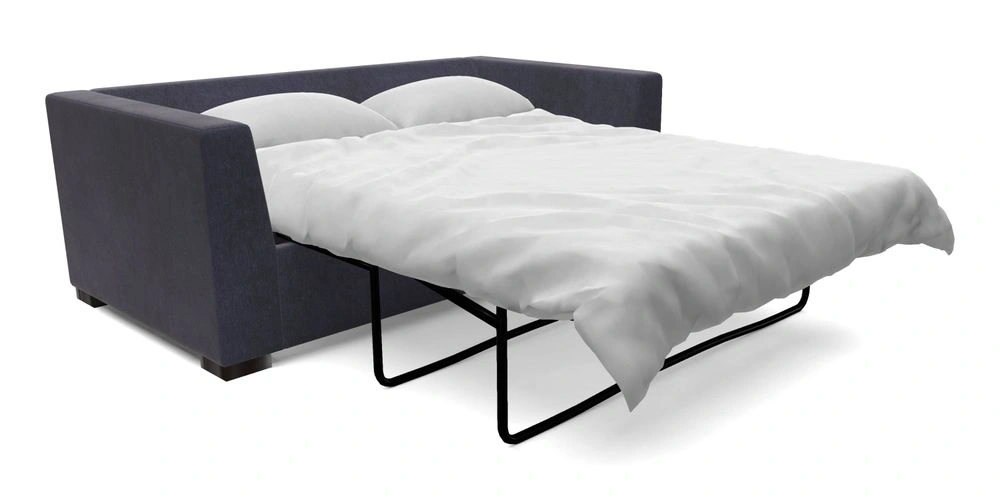 Wadenhoe Sofa Bed  open
