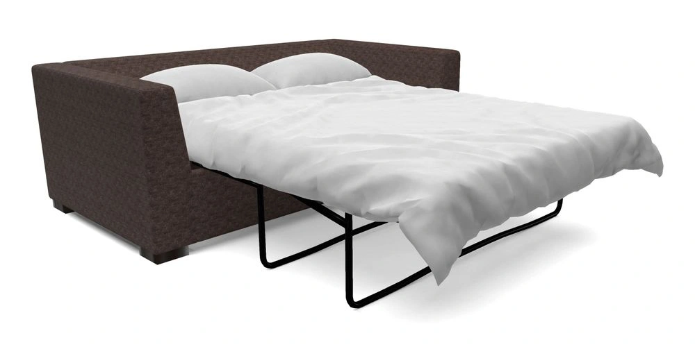 Wadenhoe Sofa Bed  open