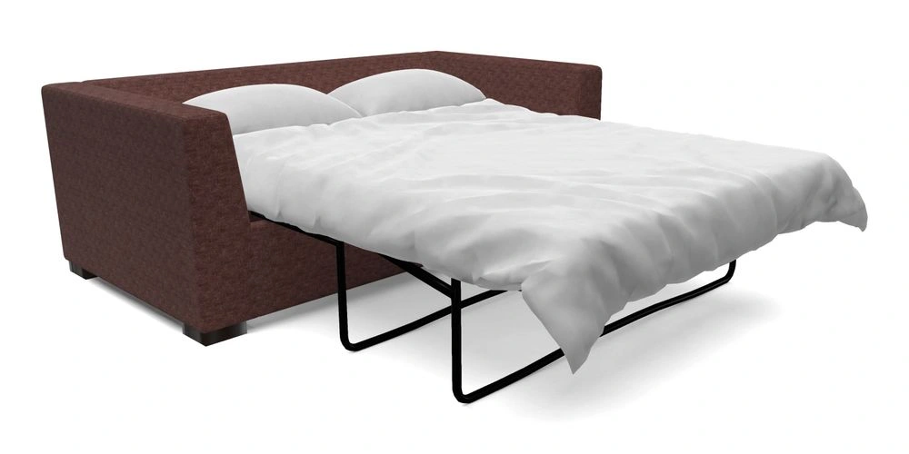 Wadenhoe Sofa Bed  open