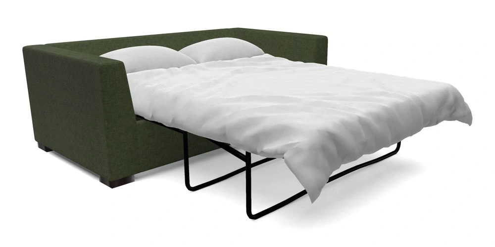 Wadenhoe Sofa Bed  open