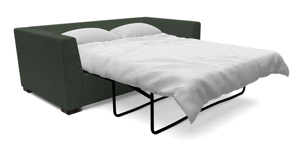 Wadenhoe Sofa Bed  open