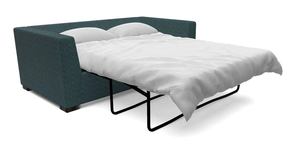 Wadenhoe Sofa Bed  open