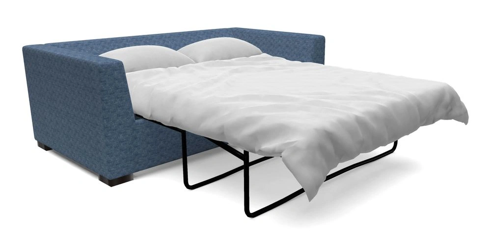 Wadenhoe Sofa Bed  open